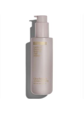 Beautycounter Luminous Hydration Body Oil - Citrus Rosemary, NIB